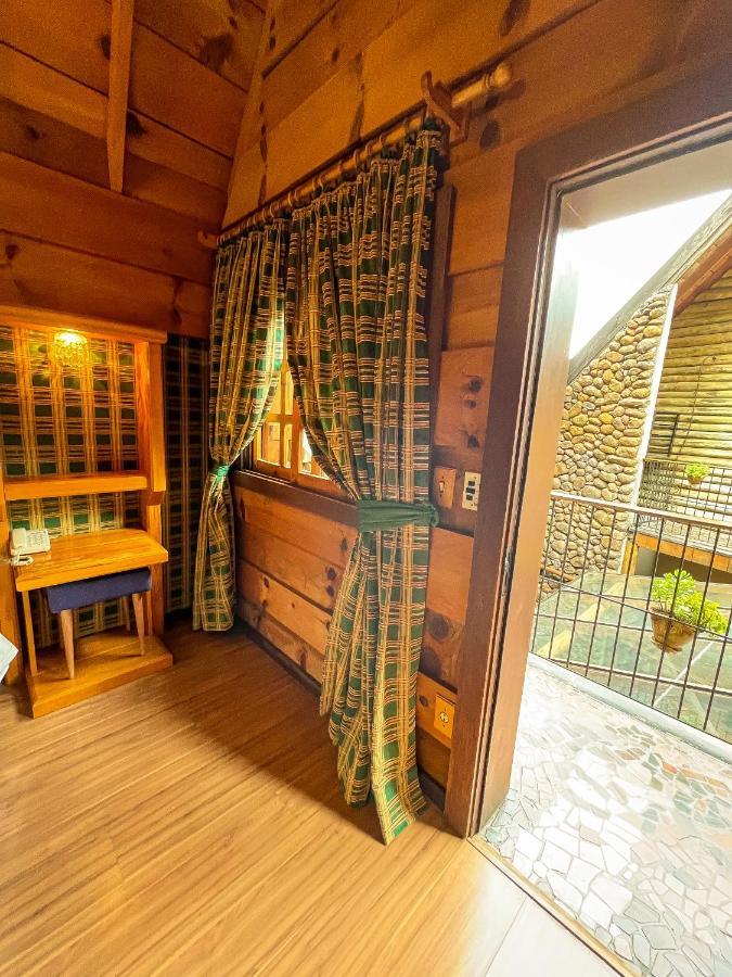 Hotel Giardino Di Pietra Gramado Dış mekan fotoğraf